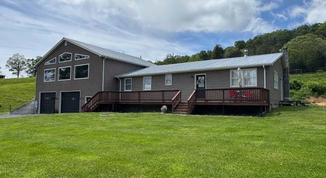 Photo of 1278 Lower Pine Grove Rd, Baker, WV 26801