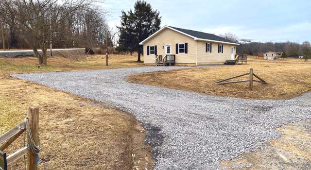 Photo of 21 Clone Run Rd, Hedgesville, WV 25427