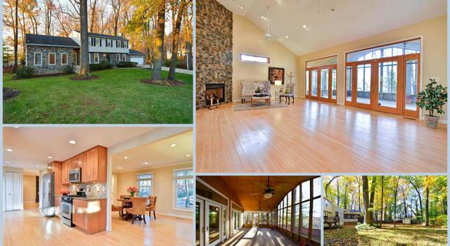 Photo of 6936 Colburn Dr, Annandale, VA 22003