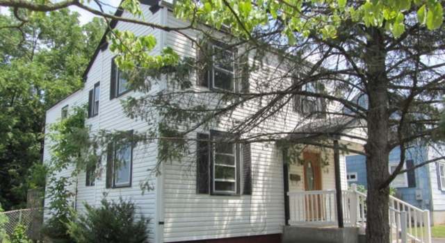 Photo of 20 Greenland Ave, Ewing, NJ 08638
