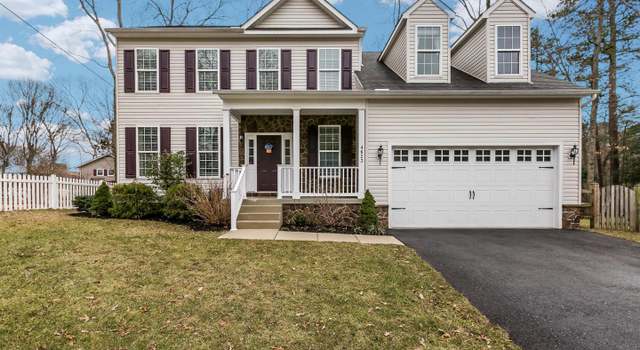 Photo of 4623 Potomac Rd, Pasadena, MD 21122