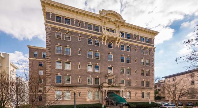 Photo of 2122 California St NW #460, Washington, DC 20008
