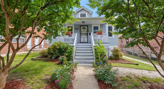 Photo of 4909 Meade St NE, Washington, DC 20019