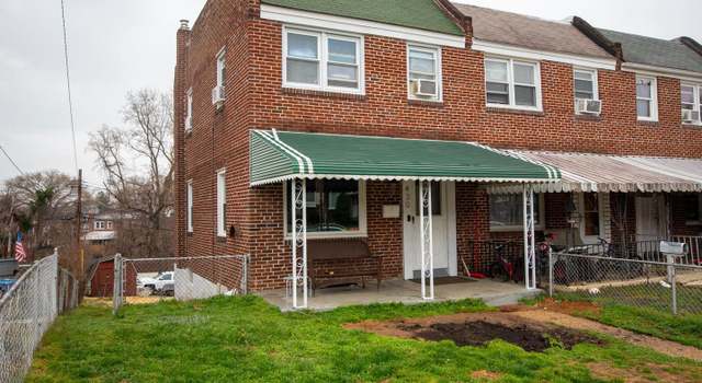 Photo of 430 5th Ave, Brooklyn, MD 21225