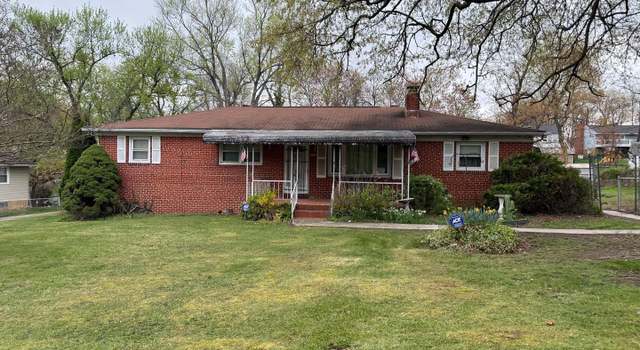 Photo of 6313 Carolina Ave, Glen Burnie, MD 21061
