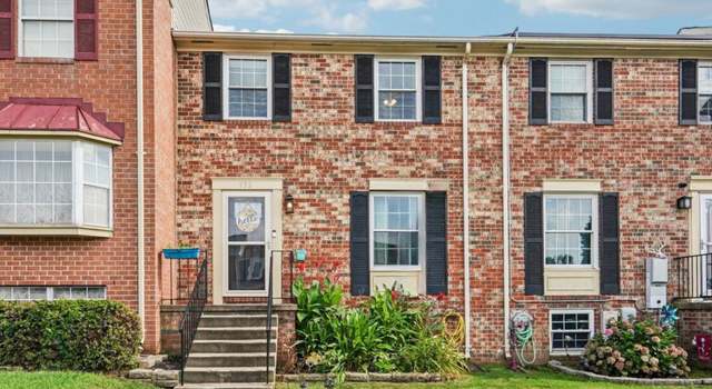 Photo of 932 Penobscot Harbour, Pasadena, MD 21122