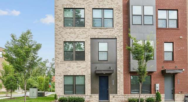 Photo of 4340 Roland Heights Ave, Baltimore, MD 21211