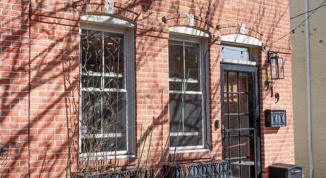 Photo of 919 S Clinton St, Baltimore, MD 21224