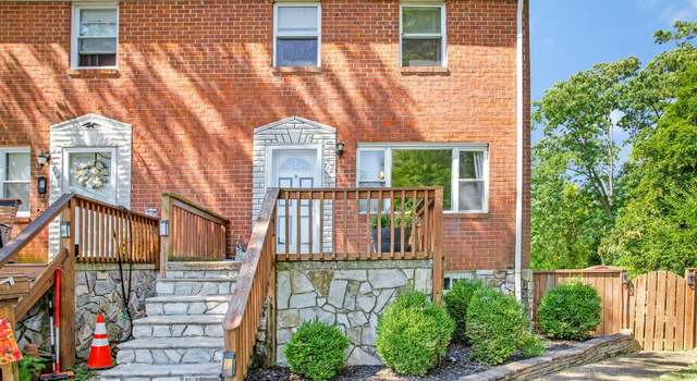Photo of 712 Seawall Rd, Baltimore, MD 21221