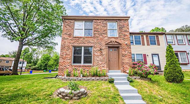 Photo of 9201 Redbridge Ct, Laurel, MD 20723