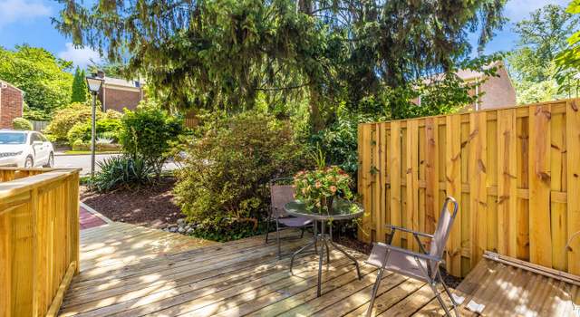 Photo of 704 College Pkwy Unit 3-704, Rockville, MD 20850