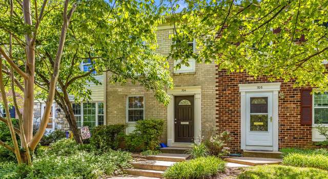 Photo of 704 College Pkwy Unit 3-704, Rockville, MD 20850
