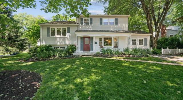 Photo of 13400 Bartlett St, Rockville, MD 20853
