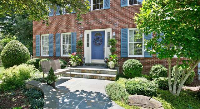 Photo of 7714 Shady Brook Ln, Gaithersburg, MD 20879