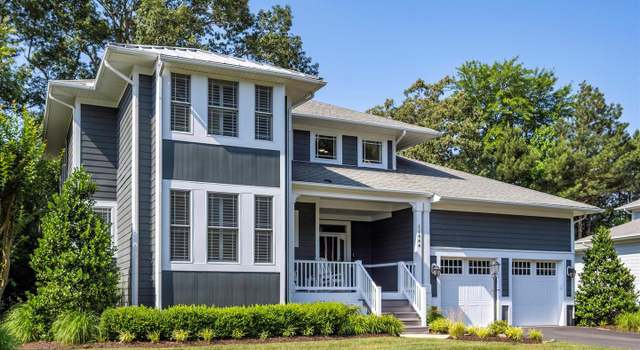 Photo of 11644 Maid At Arms Ln, Berlin, MD 21811