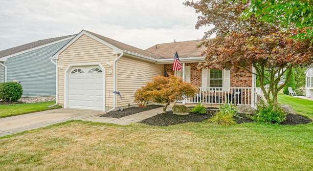 Photo of 9 Emory Ln, Mount Laurel, NJ 08054