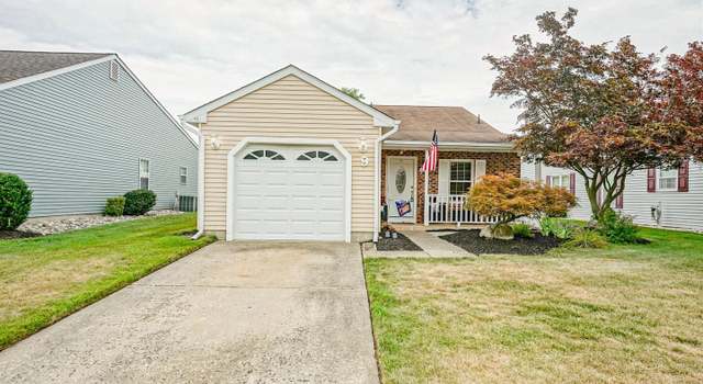 Photo of 9 Emory Ln, Mount Laurel, NJ 08054