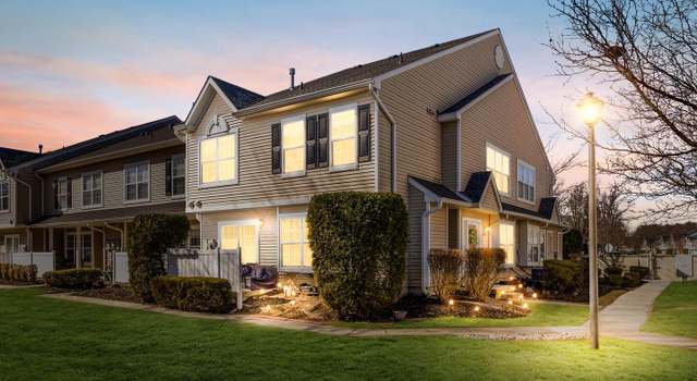 Photo of 1208 Delancey Way, Marlton, NJ 08053