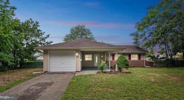 Photo of 42 Baldwin Ln, Willingboro, NJ 08046