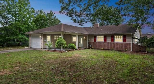 Photo of 42 Baldwin Ln, Willingboro, NJ 08046