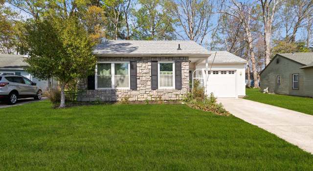 Photo of 306 Concord Ct, Little Egg Harbor Twp, NJ 08087