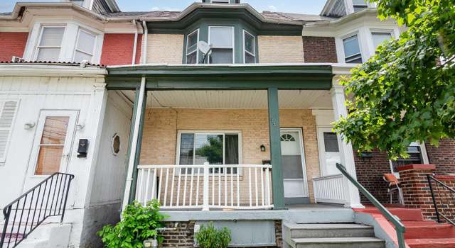 Photo of 321 S 18th St, Harrisburg, PA 17104