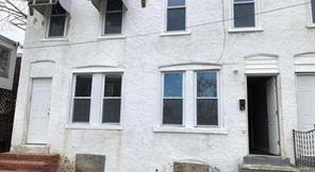 Photo of 704 Lincoln St, Chester, PA 19013