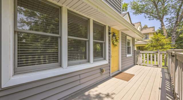 Photo of 20 Oberlin Ave, Swarthmore, PA 19081
