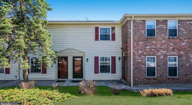 Photo of 126 Ardwick Ter Unit 3D, Lansdale, PA 19446