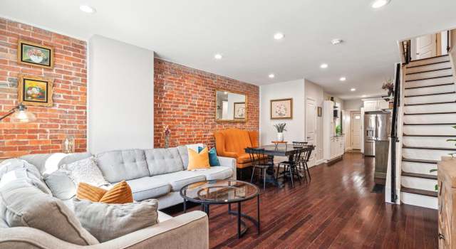 Photo of 1265 S Taylor St, Philadelphia, PA 19146
