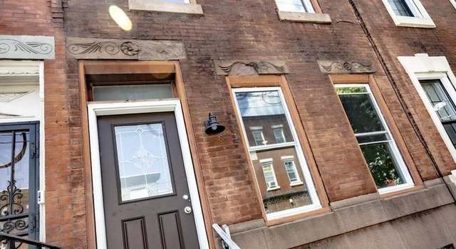 Photo of 1708 S 16th St, Philadelphia, PA 19145