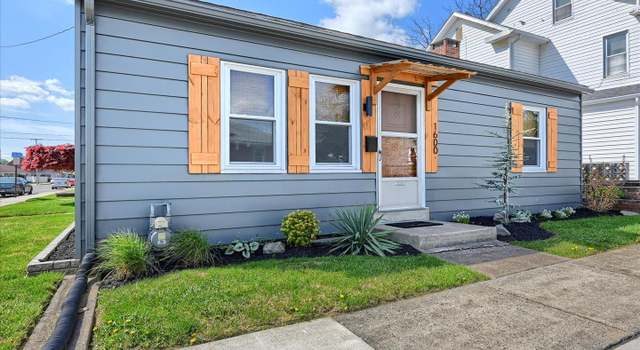 Photo of 1600 Stanton St, York, PA 17404