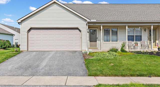 Photo of 2535 Brady Rd, York, PA 17404