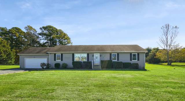 Photo of 18642 Seaside Cir, Parksley, VA 23421