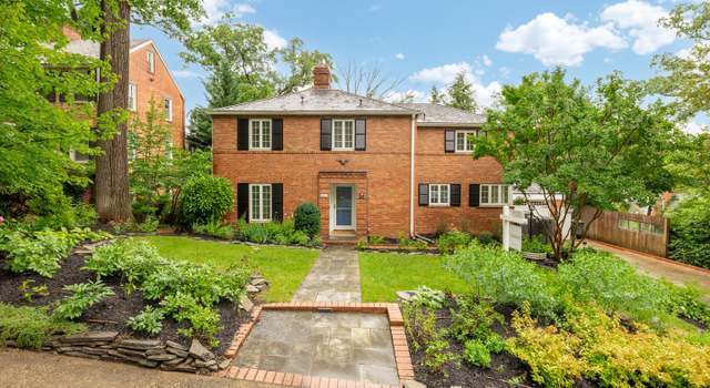 Photo of 811 26th Pl S, Arlington, VA 22202