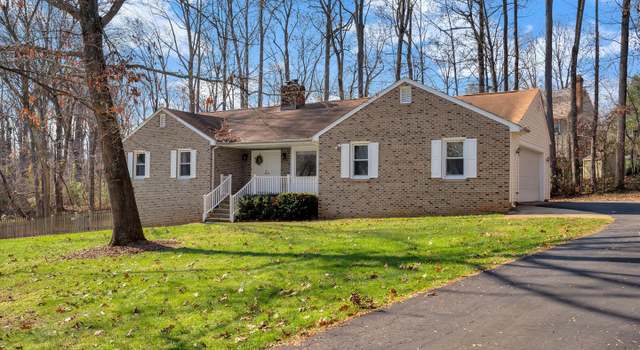 Photo of 7136 Westmoreland Dr, Warrenton, VA 20187
