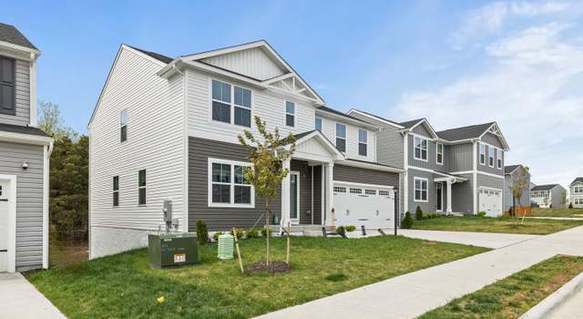 Photo of 109 Dursley Cir, Middletown, VA 22645