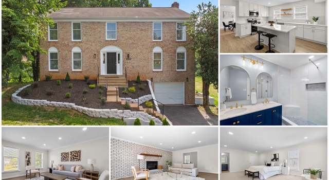 Photo of 5139 Brentwood Farm Dr, Fairfax, VA 22030