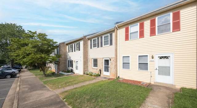 Photo of 7621 Shelley Ln, Manassas, VA 20111