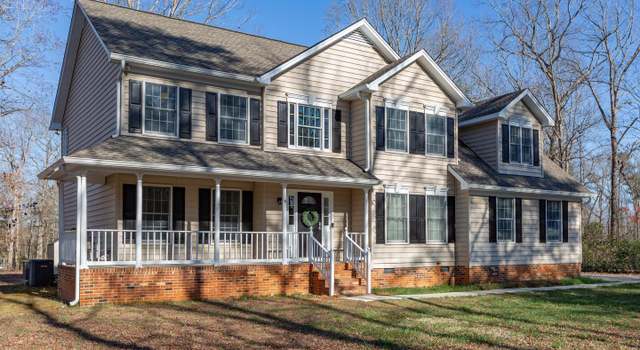 Photo of 13925 Last Line Ln, Fredericksburg, VA 22407