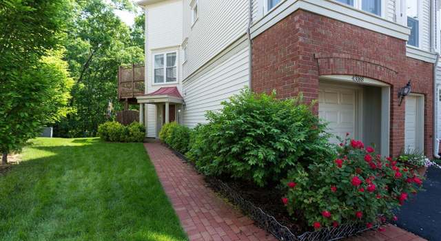 Photo of 43088 Hunters Green Sq, Broadlands, VA 20148