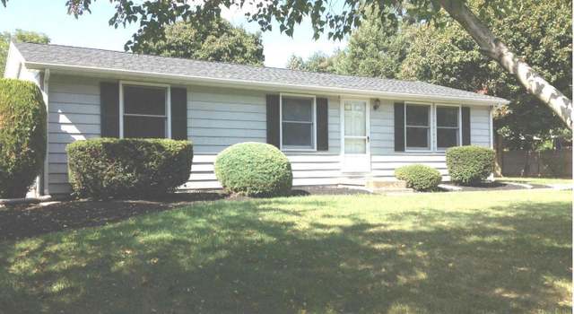 Photo of 23 Turner Dr, Fayetteville, PA 17222