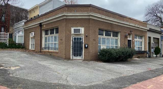 Photo of 723 F St NE, Washington, DC 20002