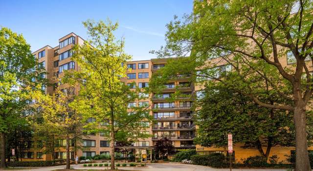 Photo of 4740 Connecticut Ave NW #1002, Washington, DC 20008