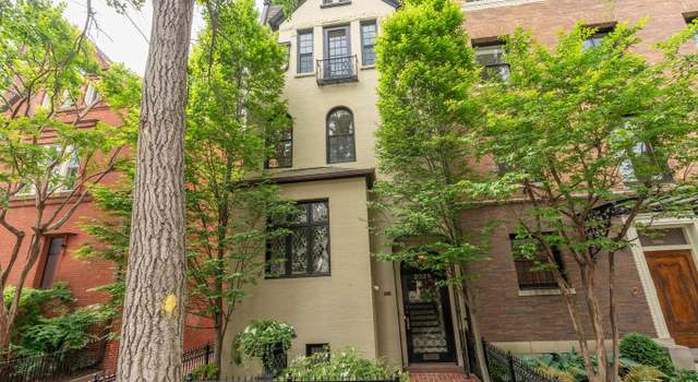 Photo of 2028 Hillyer Pl NW, Washington, DC 20009