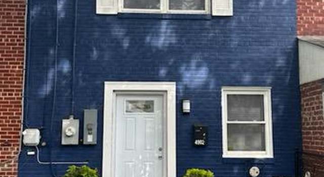 Photo of 4902 Minnesota Ave NE, Washington, DC 20019