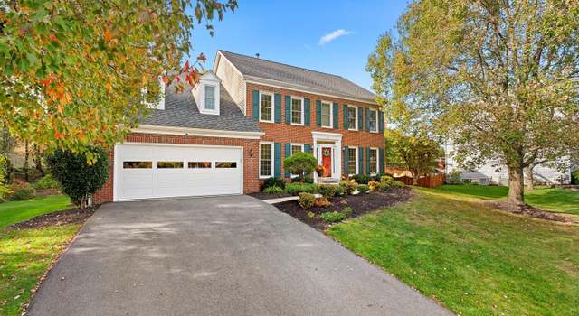 Photo of 156 Longfellow Dr, Millersville, MD 21108
