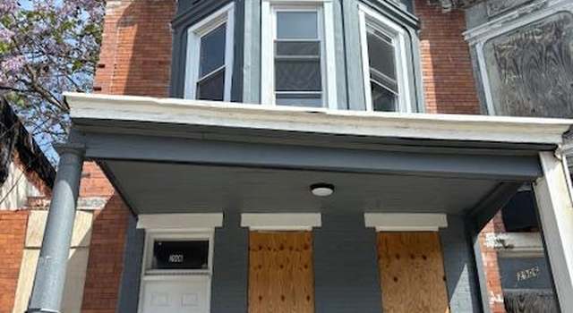 Photo of 2908 Westwood Ave, Baltimore, MD 21216