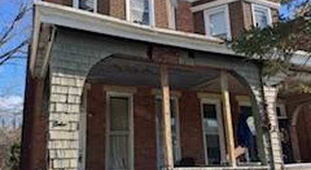 Photo of 2211 Mount Holly St, Baltimore, MD 21216