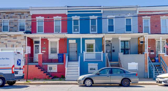 Photo of 4026 Pennington Ave, Baltimore City, MD 21226